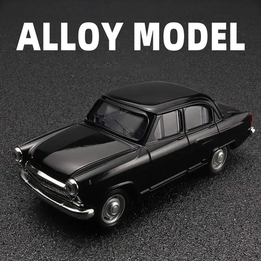  Premium Diecast Car 1:43 Scale Model Toyland EU -  ToylandEU™