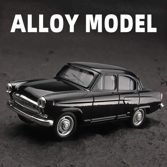  Premium Diecast Car 1:43 Scale Model Toyland EU -  ToylandEU™