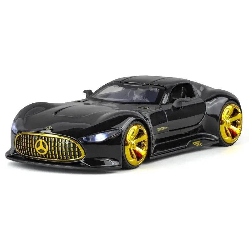  Premium Diecast Car 1 To 32 Scale Model Toyland EU -  ToylandEU™