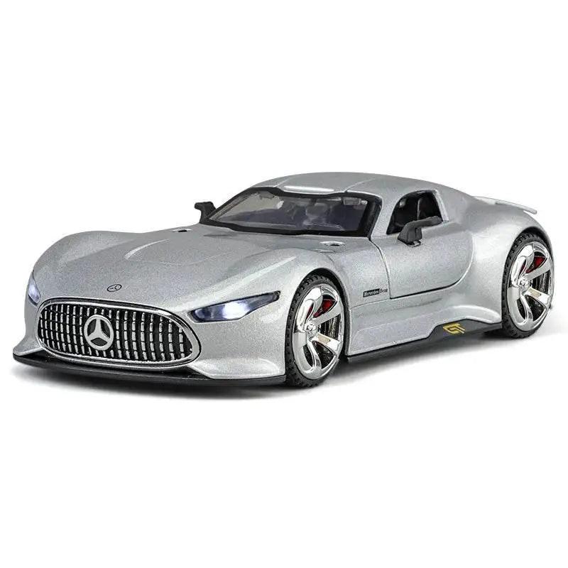  Premium Diecast Car 1 To 32 Scale Model Toyland EU -  ToylandEU™