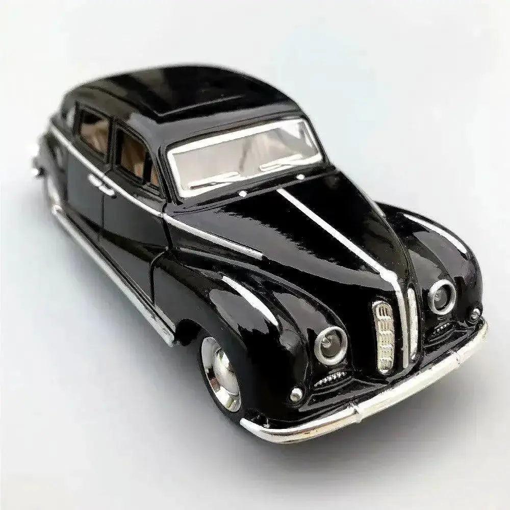  Premium Diecast Car 1To32 Cabriolet Model Toyland EU -  ToylandEU™