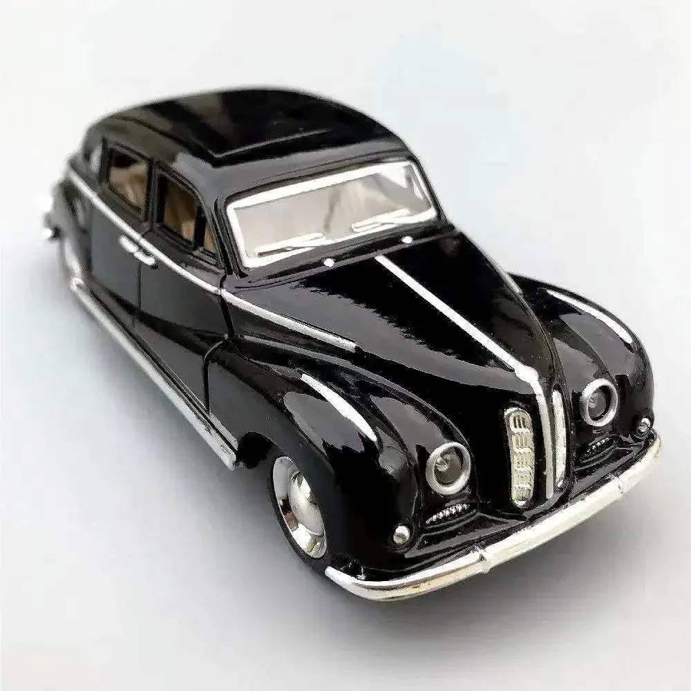 Premium Diecast Car 1To32 Cabriolet Model Toyland EU -  ToylandEU™