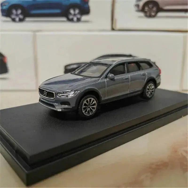  Premium Diecast Car 64 Scale Model Toyland EU -  ToylandEU™