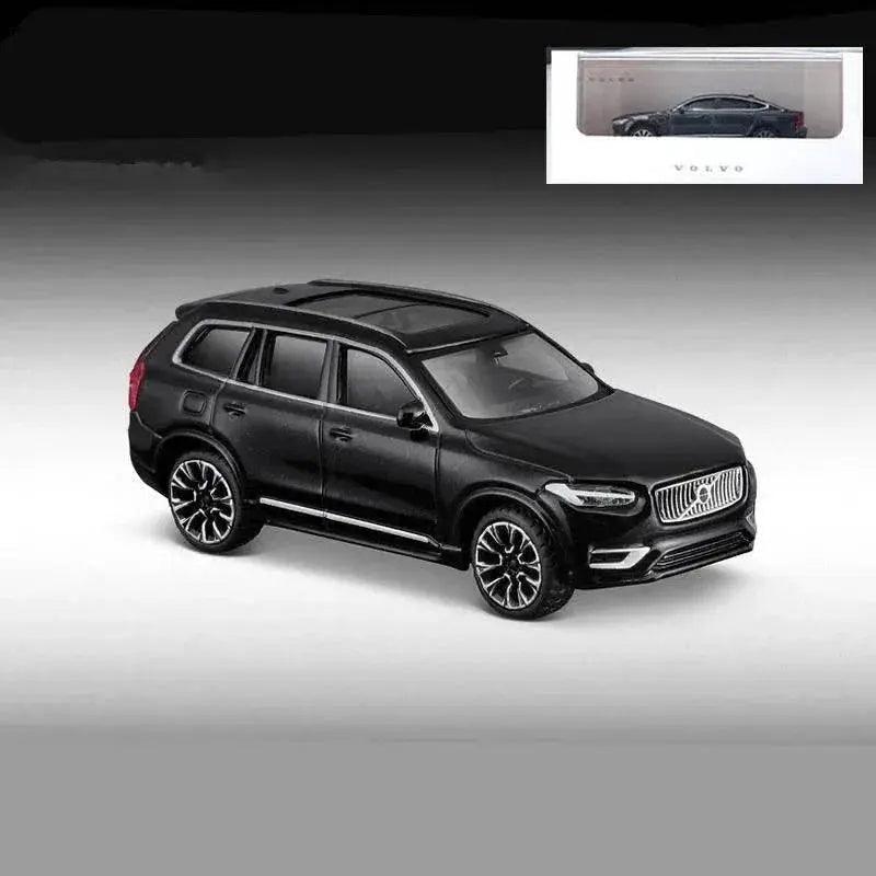  Premium Diecast Car 64 Scale Model Toyland EU -  ToylandEU™