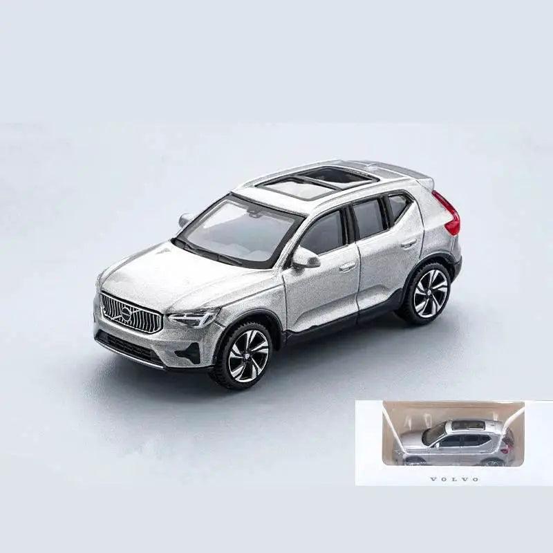  Premium Diecast Car 64 Scale Model Toyland EU -  ToylandEU™