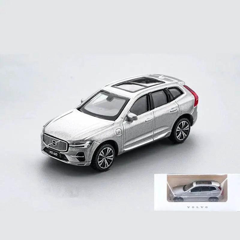  Premium Diecast Car 64 Scale Model Toyland EU -  ToylandEU™