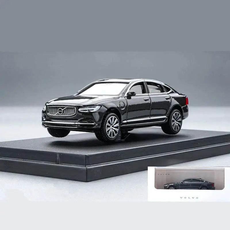  Premium Diecast Car 64 Scale Model Toyland EU -  ToylandEU™