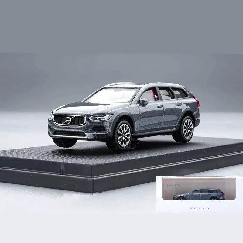  Premium Diecast Car 64 Scale Model Toyland EU -  ToylandEU™