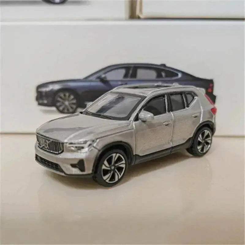  Premium Diecast Car 64 Scale Model Toyland EU -  ToylandEU™