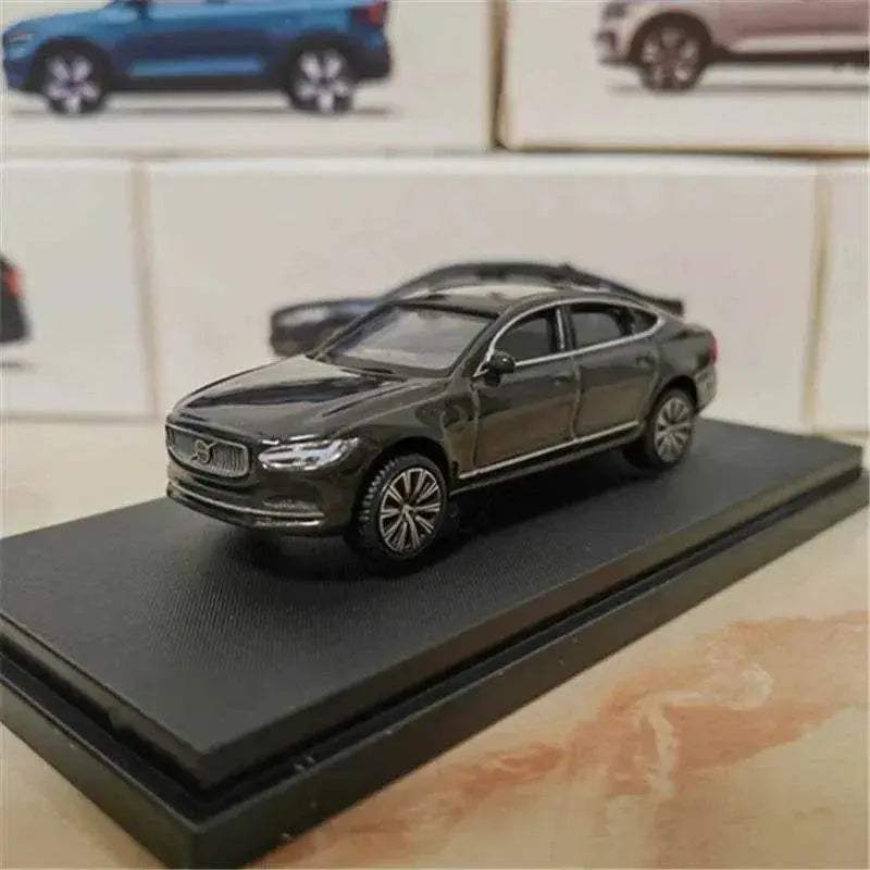  Premium Diecast Car 64 Scale Model Toyland EU -  ToylandEU™