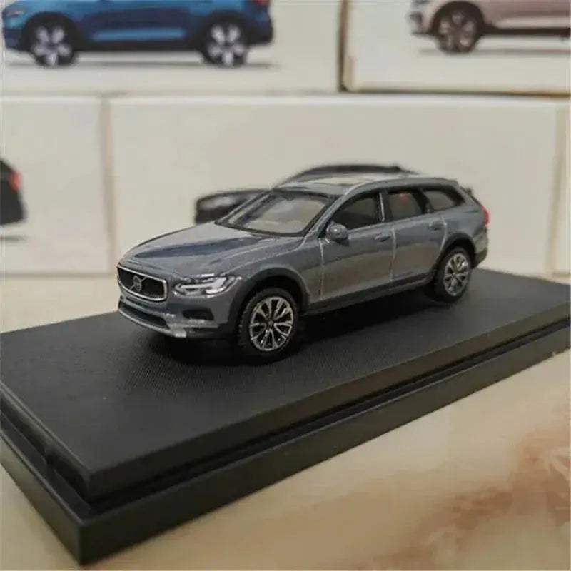  Premium Diecast Car 64 Scale Model Toyland EU -  ToylandEU™