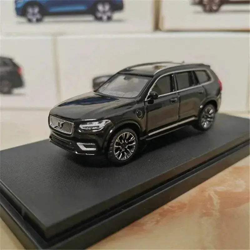  Premium Diecast Car 64 Scale Model Toyland EU -  ToylandEU™