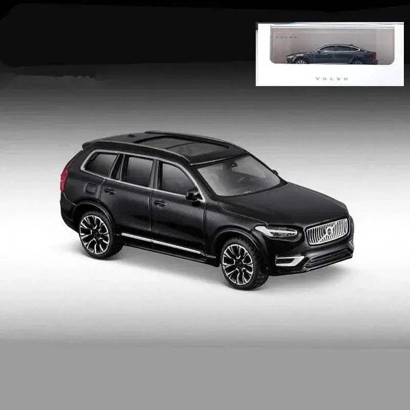  Premium Diecast Car 64 Scale Model Toyland EU -  ToylandEU™