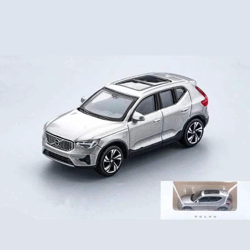  Premium Diecast Car 64 Scale Model Toyland EU -  ToylandEU™