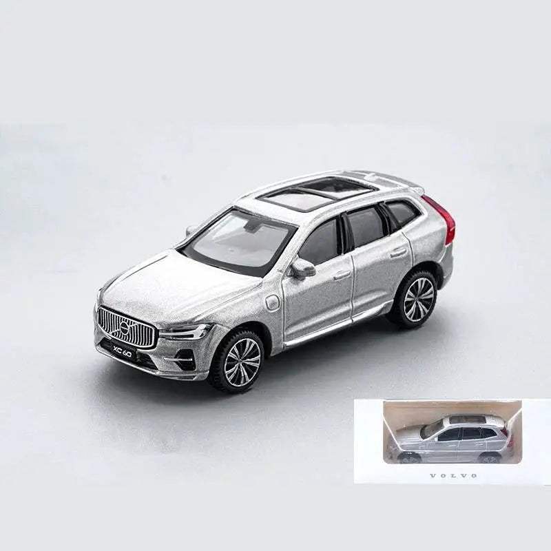  Premium Diecast Car 64 Scale Model Toyland EU -  ToylandEU™