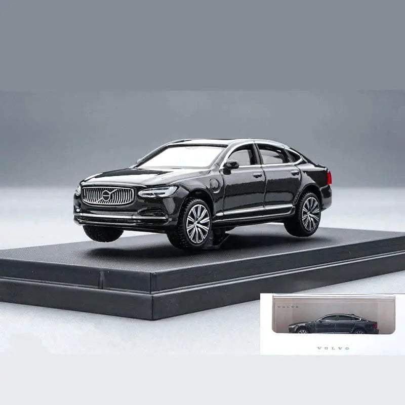  Premium Diecast Car 64 Scale Model Toyland EU -  ToylandEU™