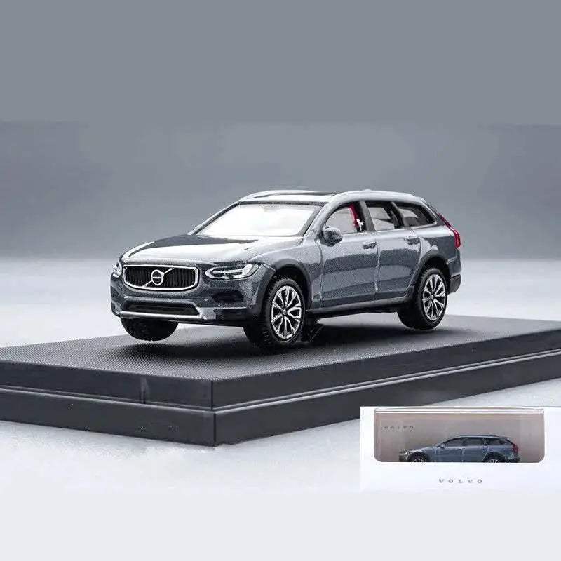  Premium Diecast Car 64 Scale Model Toyland EU -  ToylandEU™