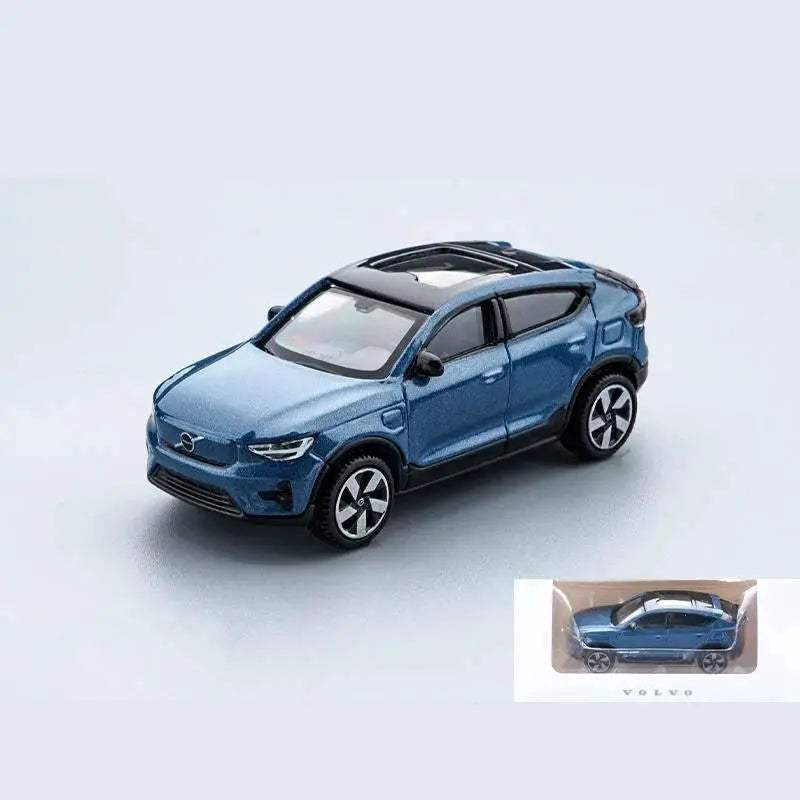  Premium Diecast Car 64 Scale Model Toyland EU -  ToylandEU™