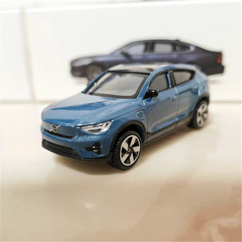 Premium Diecast Car Alloy 1 To 64 Scale Kids Gift Pack - ToylandEU