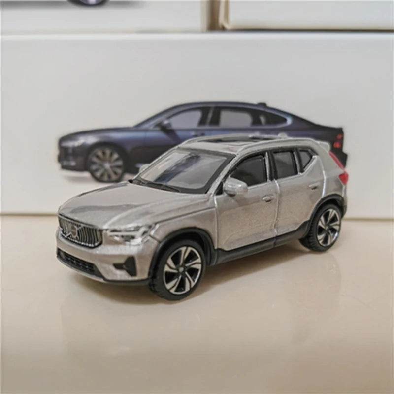 Premium Diecast Car Alloy 1 To 64 Scale Kids Gift Pack - ToylandEU