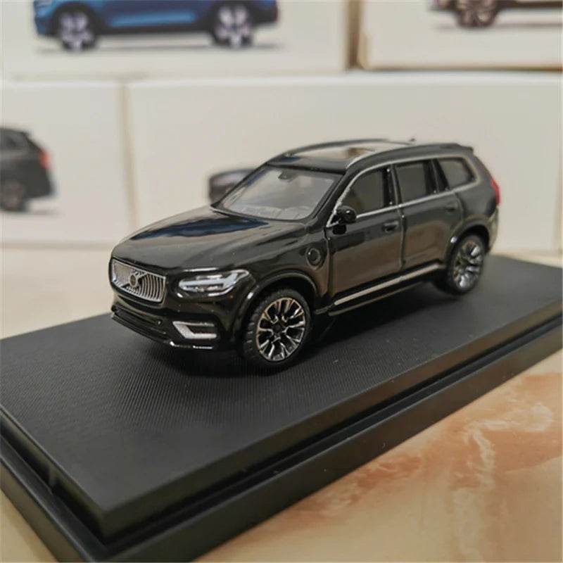 Premium Diecast Car Alloy 1 To 64 Scale Kids Gift Pack - ToylandEU