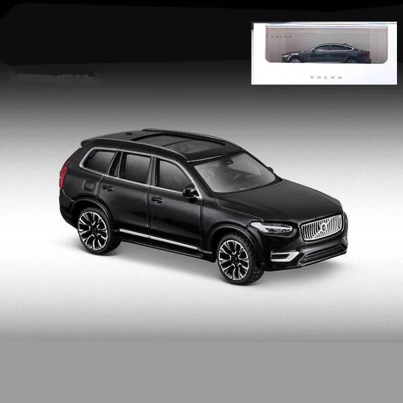 Premium Diecast Car Alloy 1 To 64 Scale Kids Gift Pack - ToylandEU