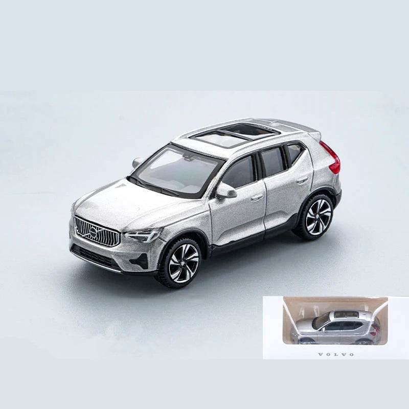 Premium Diecast Car Alloy 1 To 64 Scale Kids Gift Pack - ToylandEU