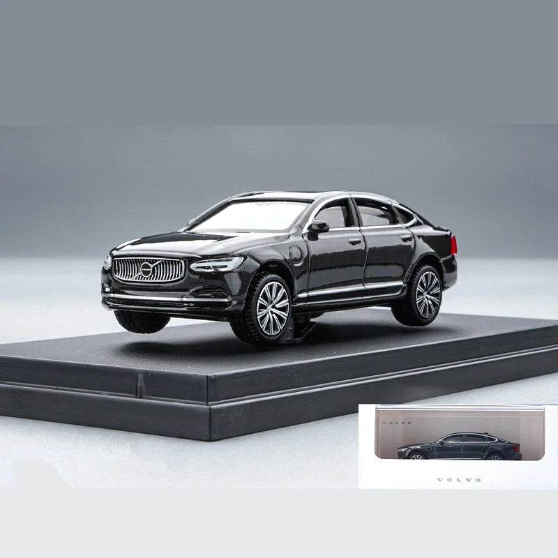 Premium Diecast Car Alloy 1 To 64 Scale Kids Gift Pack - ToylandEU