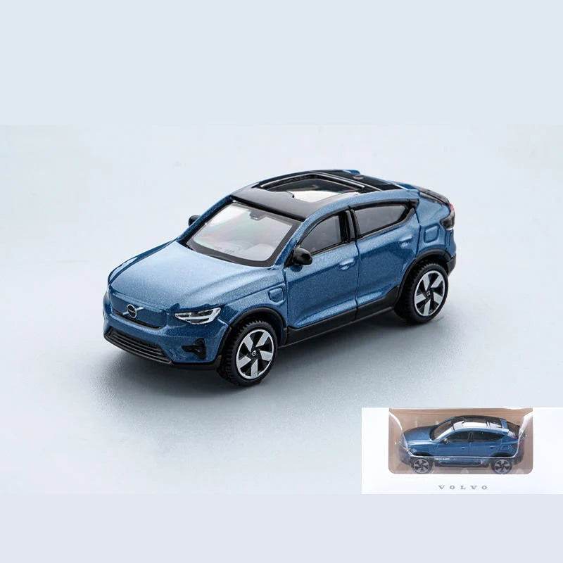 Premium Diecast Car Alloy 1 To 64 Scale Kids Gift Pack - ToylandEU
