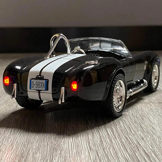  Premium Diecast Car Alloy Model 1 22 Scale Toyland EU -  ToylandEU™