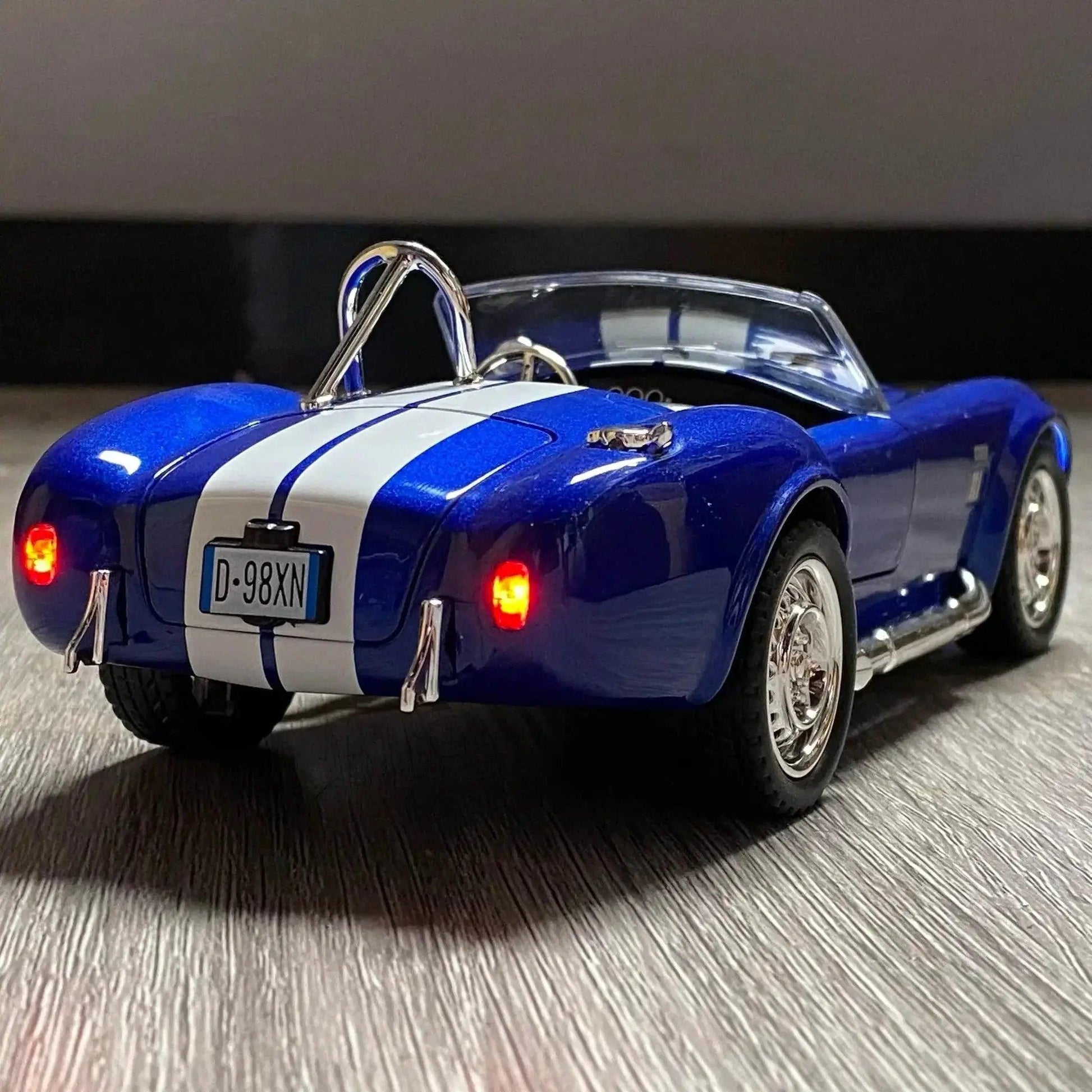  Premium Diecast Car Alloy Model 1 22 Scale Toyland EU -  ToylandEU™