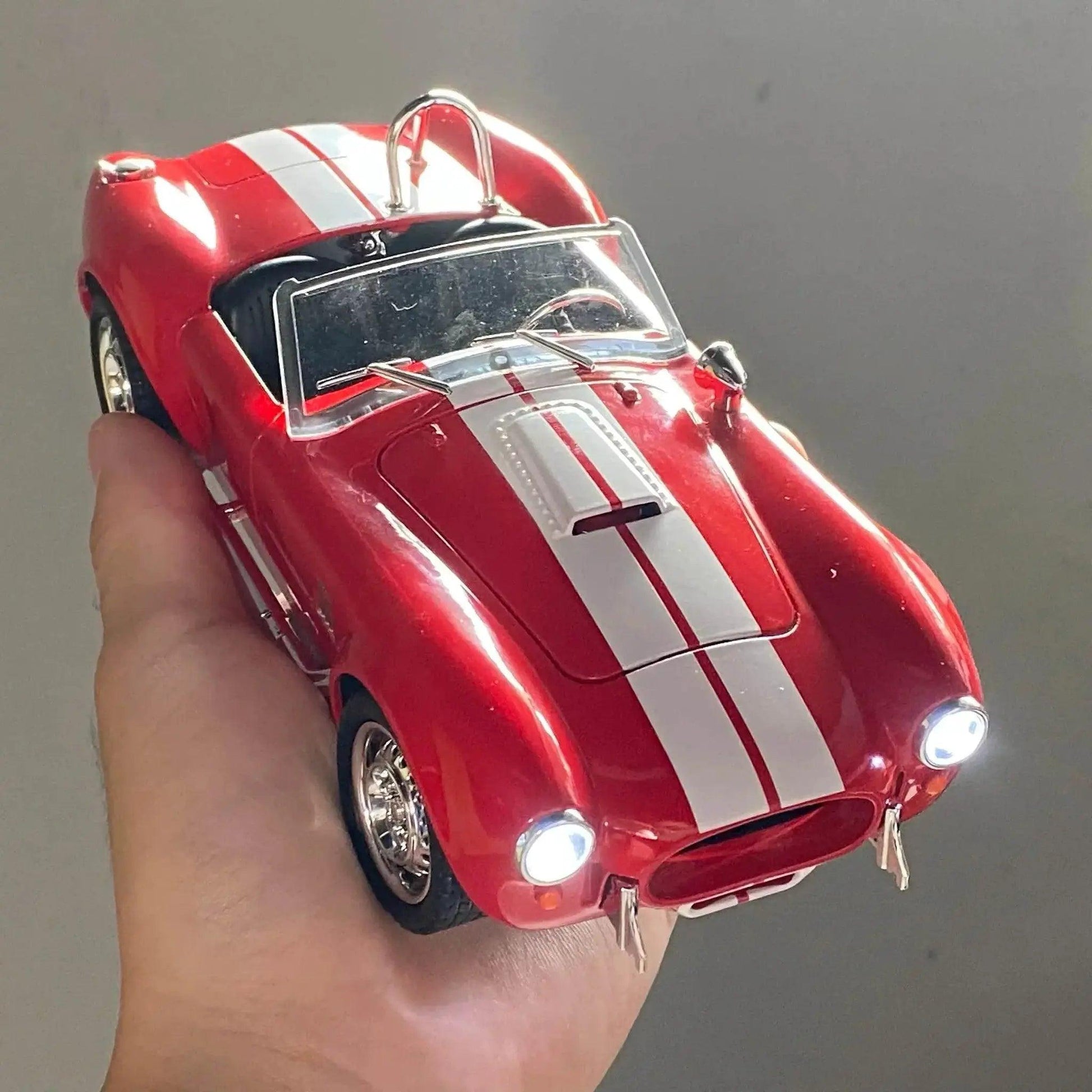  Premium Diecast Car Alloy Model 1 22 Scale Toyland EU -  ToylandEU™