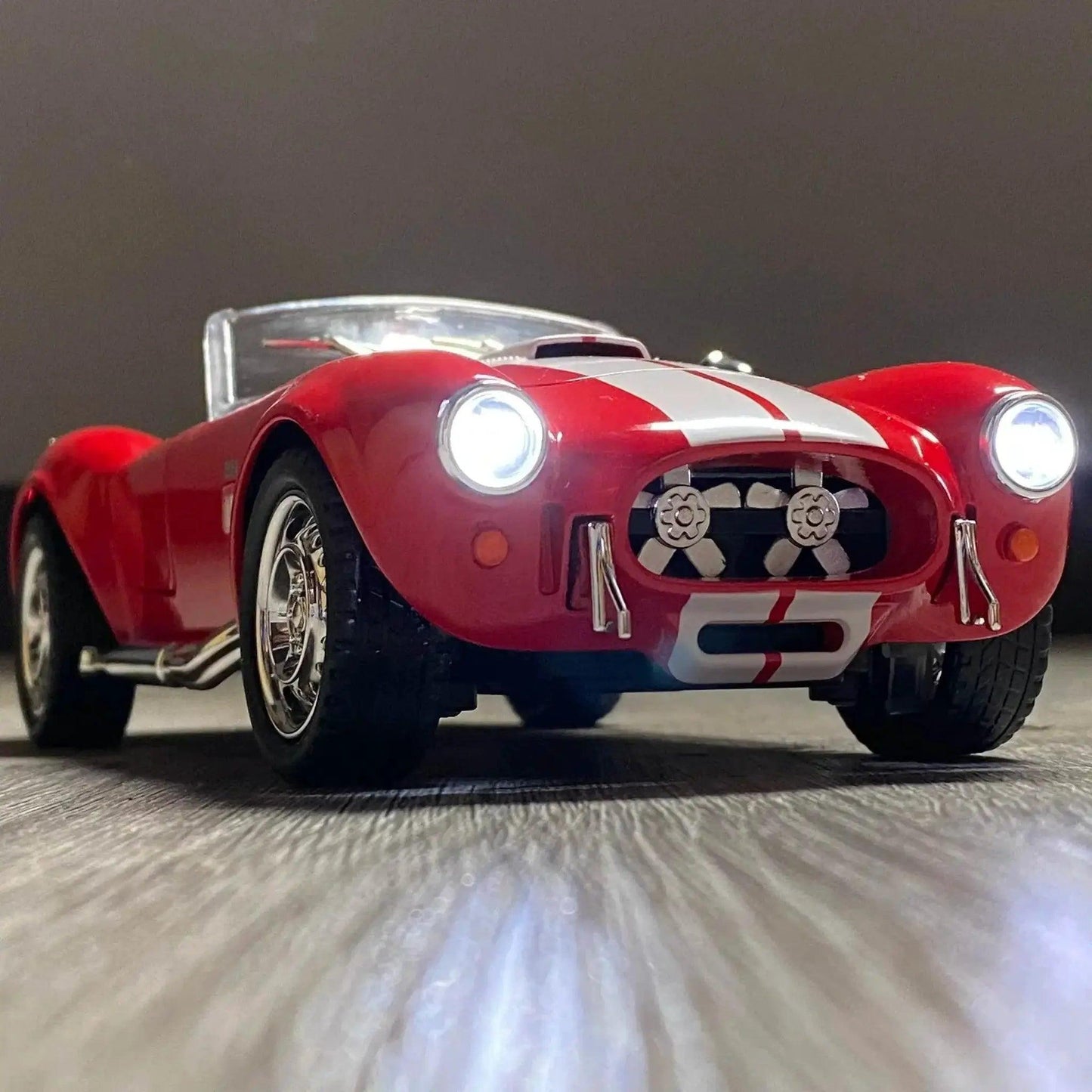  Premium Diecast Car Alloy Model 1 22 Scale Toyland EU -  ToylandEU™
