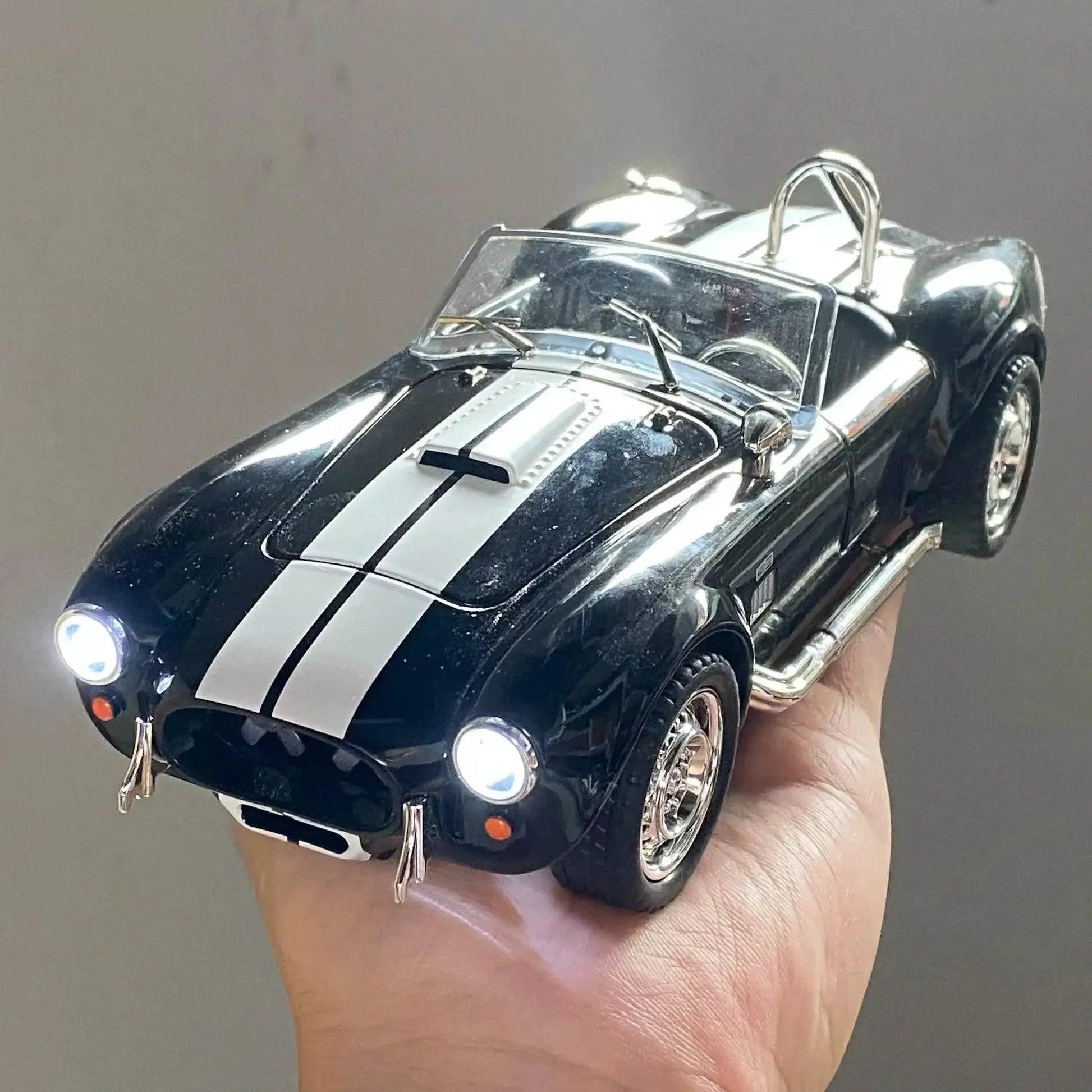  Premium Diecast Car Alloy Model 1 22 Scale Toyland EU -  ToylandEU™