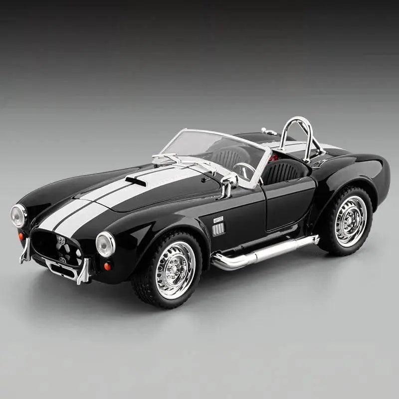  Premium Diecast Car Alloy Model 1 22 Scale Toyland EU -  ToylandEU™