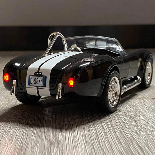  Premium Diecast Car Alloy Model 1 22 Scale Toyland EU -  ToylandEU™