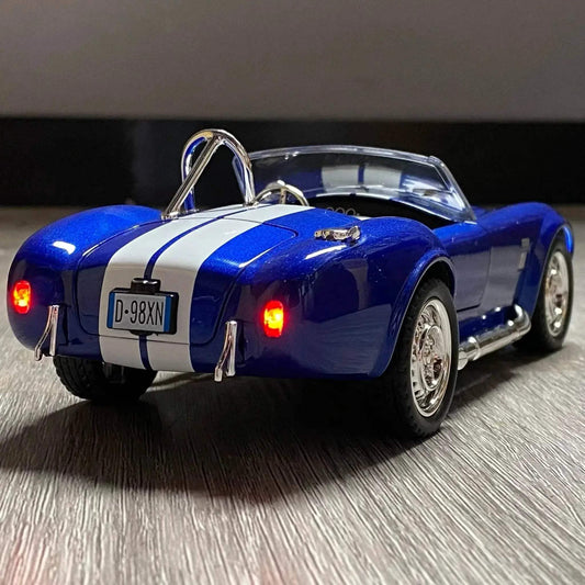  Premium Diecast Car Alloy Model 1 22 Scale Toyland EU -  ToylandEU™