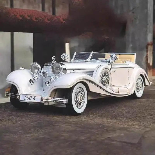  Premium Diecast Car Model 1 18 Scale Toyland EU -  ToylandEU™