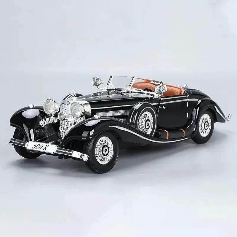  Premium Diecast Car Model 1 18 Scale Toyland EU -  ToylandEU™