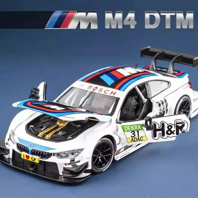  Premium Diecast Car Model 1 24 Scale Toyland EU -  ToylandEU™