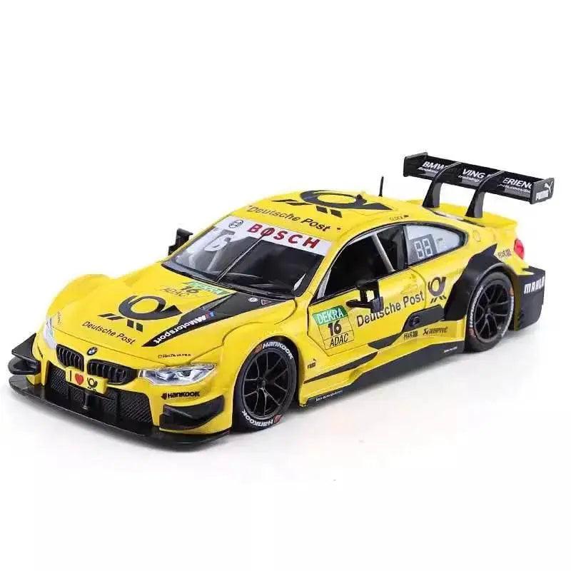  Premium Diecast Car Model 1 24 Scale Toyland EU -  ToylandEU™
