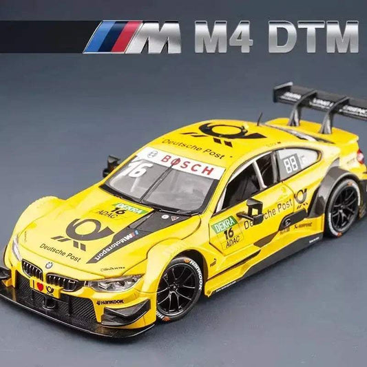  Premium Diecast Car Model 1 24 Scale Toyland EU -  ToylandEU™