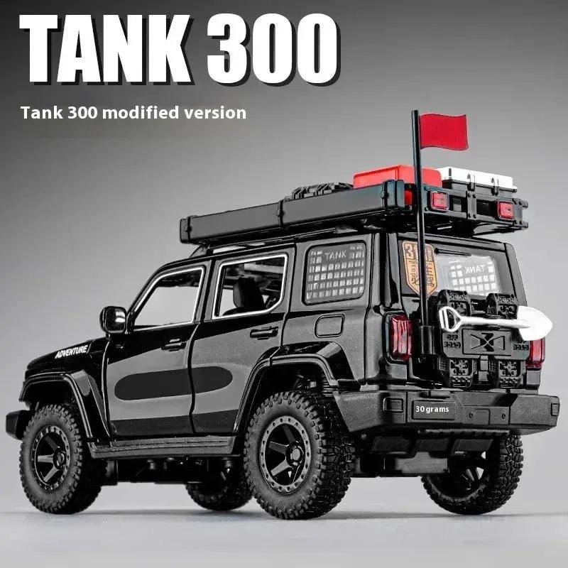  Premium Diecast Car Model 1 24 Toyland EU -  ToylandEU™
