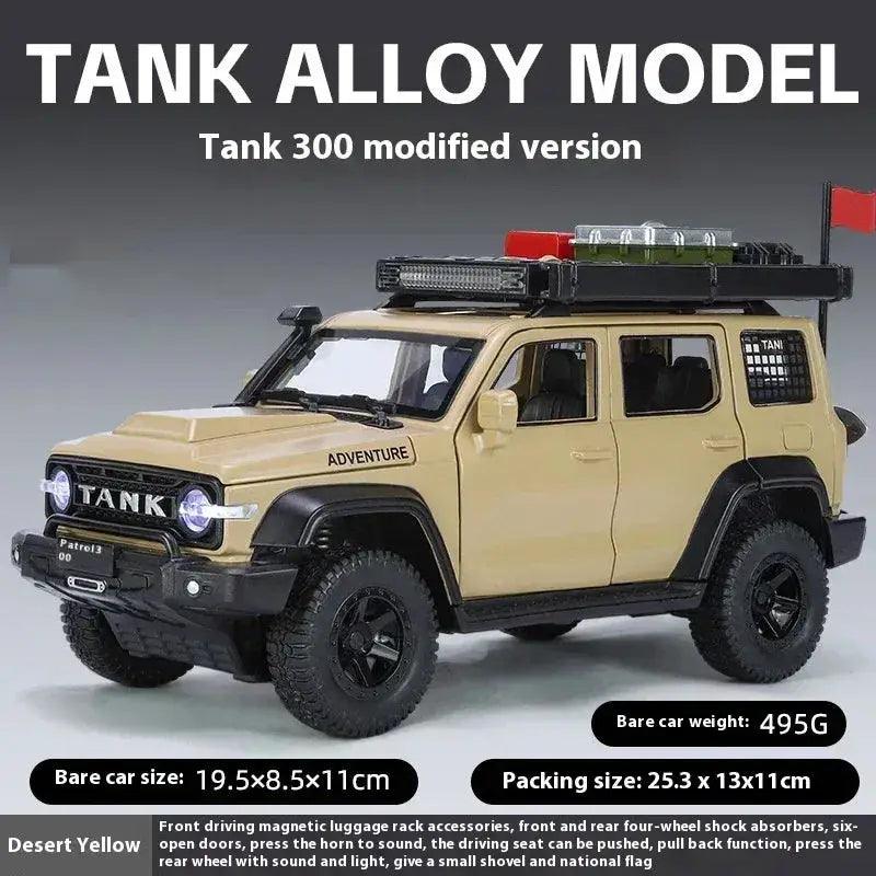  Premium Diecast Car Model 1 24 Toyland EU -  ToylandEU™