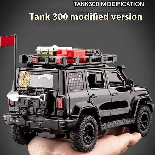  Premium Diecast Car Model 1 24 Toyland EU -  ToylandEU™