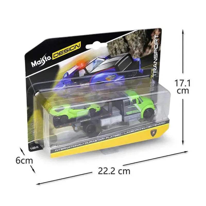Premium Diecast Car Model Collection Featuring 1988 BMW 3 Series M3 and 1965 Ford Mustang for Enthusiasts and Gift Seekers - ToylandEU