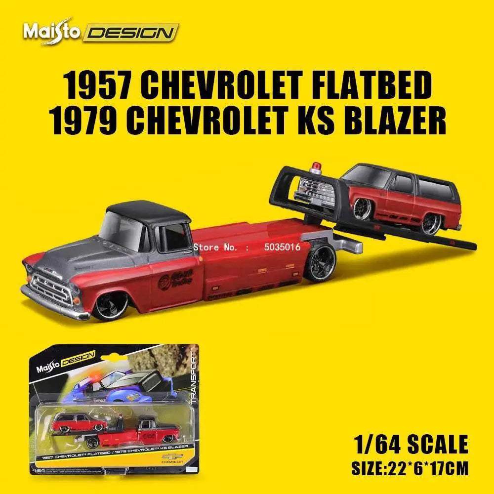 Premium Diecast Car Model Collection Featuring 1988 BMW 3 Series M3 and 1965 Ford Mustang for Enthusiasts and Gift Seekers - ToylandEU