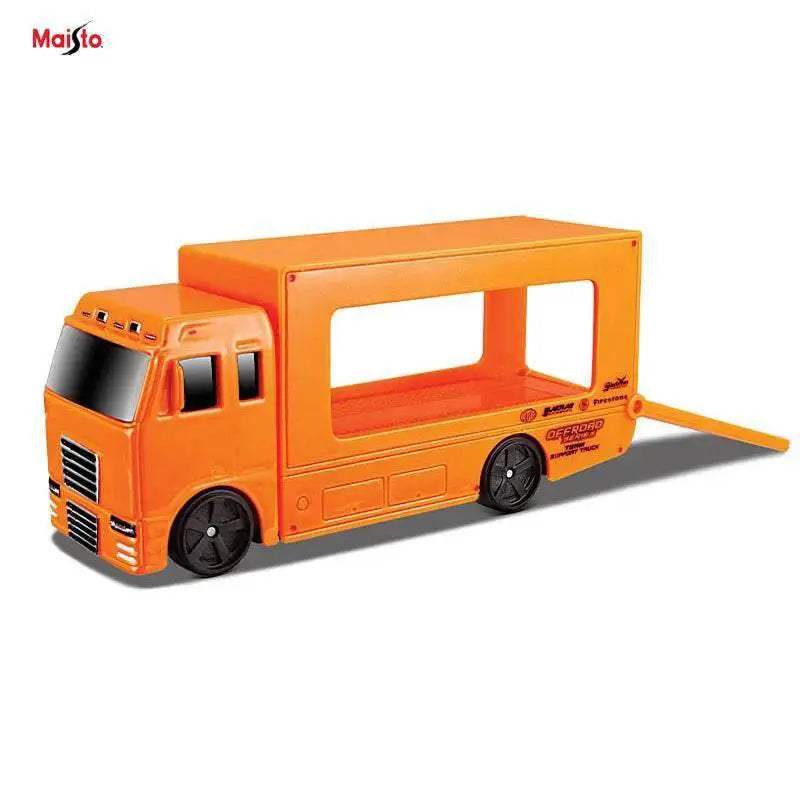 Premium Diecast Car Model Collection Featuring 1988 BMW 3 Series M3 and 1965 Ford Mustang for Enthusiasts and Gift Seekers - ToylandEU