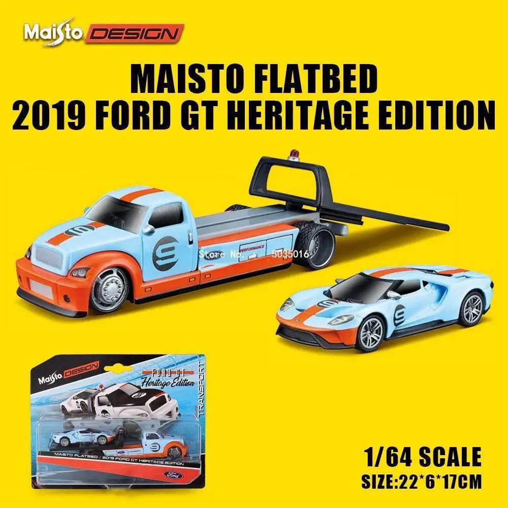 Premium Diecast Car Model Collection Featuring 1988 BMW 3 Series M3 and 1965 Ford Mustang for Enthusiasts and Gift Seekers - ToylandEU