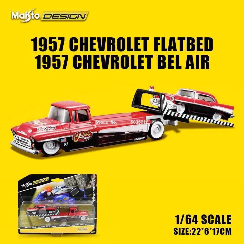 Premium Diecast Car Model Collection Featuring 1988 BMW 3 Series M3 and 1965 Ford Mustang for Enthusiasts and Gift Seekers - ToylandEU